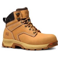 Timberland Pro Titan EV Waterproof Safety Boots Wheat S7L